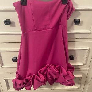 do+be homecoming dress